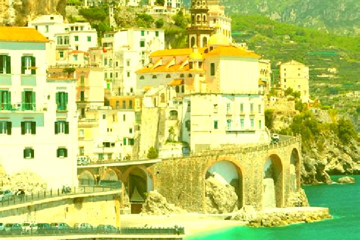 Layla, 22 — Escort in Torre Caracciolo, Italy
