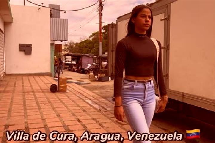 Layla, 22 — Escort in Villa de Cura, Venezuela