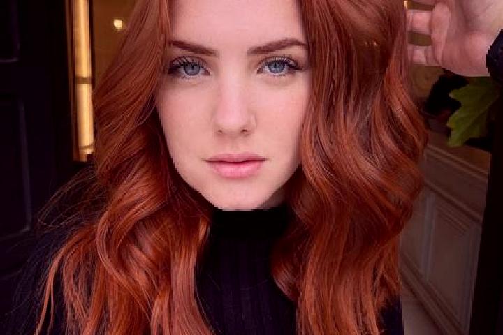 Layla, 23, a auburn blue-eyed caucasian companion based in Hilton Head. Offering Erotic Massage, Domination, CIM, OWO. Available for incall and outcall, over...