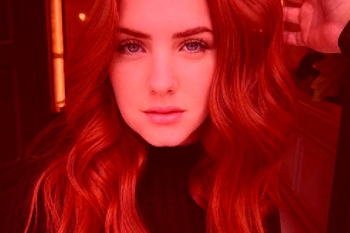 Layla, 23, a auburn blue-eyed middle eastern companion based in Vik i Myrdal. Offering BDSM, Dinner Date, Tantra. Available for incall and outcall, day and e...