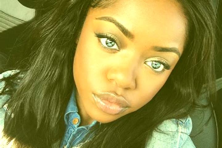 Layla, 23, a black blue-eyed ebony companion based in Kryva Luka. Offering Couples, Roleplay, BDSM, Overnight. Available for incall and outcall, overnight bo...
