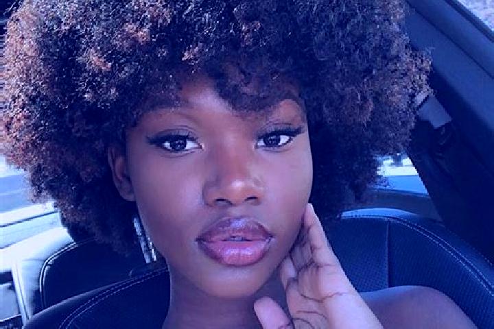 Layla, 23, a black dark-eyed ebony companion based in Duko. Offering Overnight, Massage, 69. Available for incall and outcall, overnight bookings available.