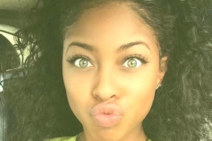 Layla, 23, a black green-eyed ebony companion based in Kruhloozerka. Offering Erotic Massage, Massage, Travel Companion, OWO, A-Level. Available for incall a...