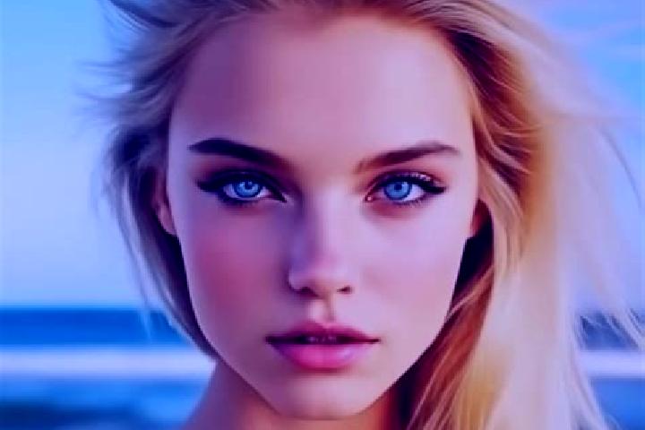 Layla, 23, a blonde blue-eyed mixed companion based in Rogoz. Offering Duos, 69, Striptease, A-Level. Available for incall and outcall, day and evening dates.