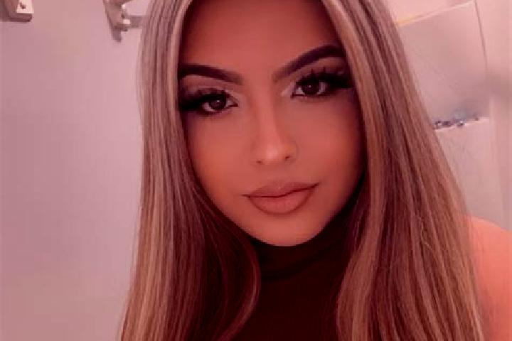 Layla, 23, a blonde brown-eyed latina companion based in Lubian. Offering Deep French Kissing, Overnight, Fetish, Massage. Available for incall and outcall, ...