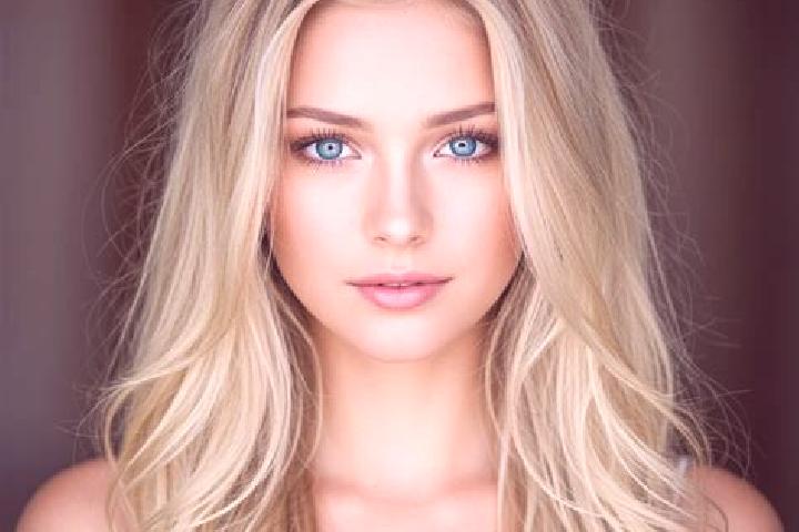 Layla, 23, a blonde grey-eyed mixed companion based in Arenshausen. Offering Travel Companion, OWO, Fetish. Available for incall and outcall, day and evening...