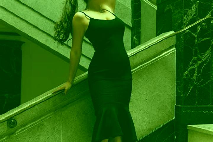 Layla, 23, a brunette amber-eyed latina companion based in Martynivka. Offering Deep French Kissing, CIM, Massage, BDSM. Available for incall and outcall, da...