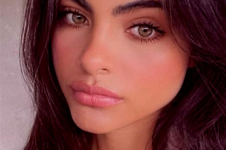 Layla, 23, a brunette dark-eyed mediterranean companion based in Rio Piedras. Offering Deep French Kissing, Domination, BDSM. Available for incall and outcal...
