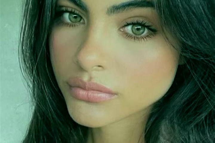 Layla, 23, a brunette green-eyed latina companion based in Basail. Offering Deep French Kissing, Overnight, Striptease, OWO, Fetish. Available for incall and...
