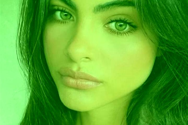 Layla, 23, a brunette green-eyed mediterranean companion based in Pinhal Grande. Offering Girlfriend Experience, OWO, Couples, Roleplay. Available for incall...