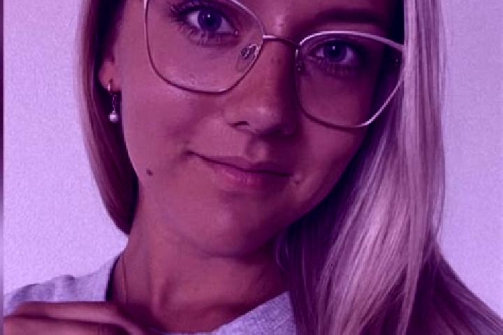 Layla, 23 — Escort in Abja-Paluoja, Estonia