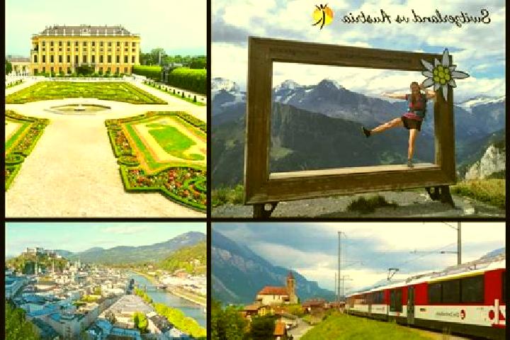 Layla, 23 — Escort in Auw, Switzerland