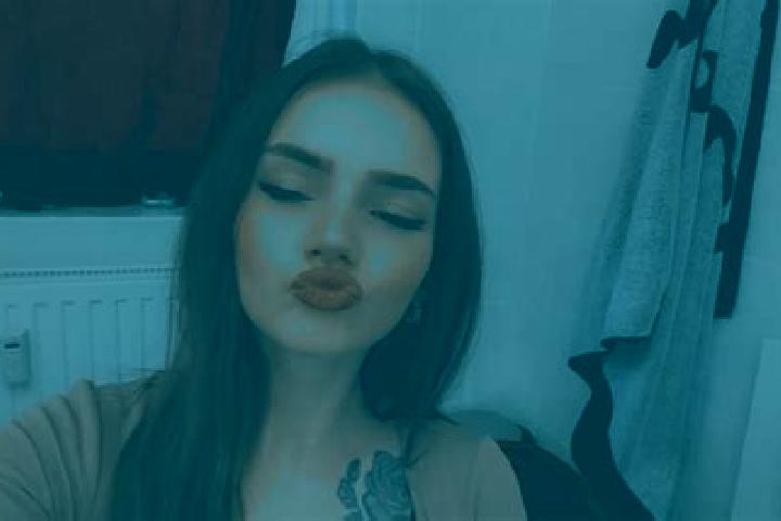 Layla, 23 — Escort in Blievenstorf, Germany