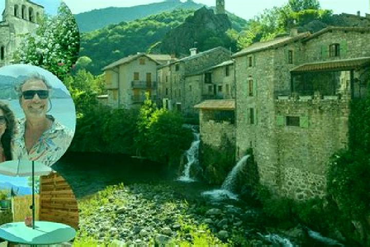 Layla, 23 — Escort in Burzet, France
