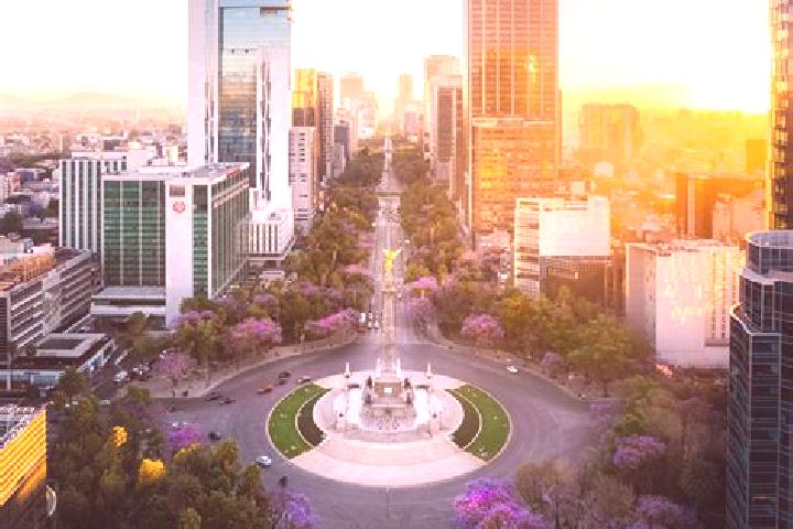 Layla, 23 — Escort in Campanario, Mexico