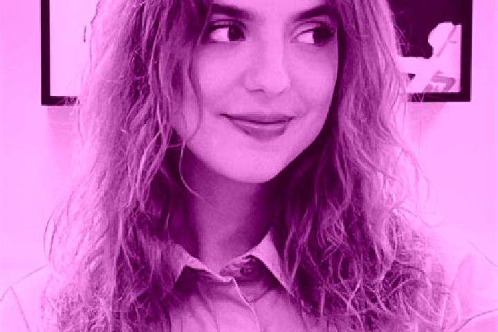 Layla, 23 — Escort in Chlapowo, Poland