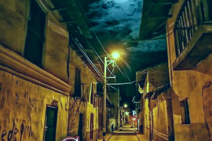 Layla, 23 — Escort in Coracora, Peru