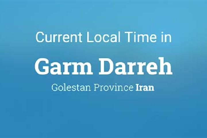 Layla, 23 — Escort in Garm Darreh, Iran