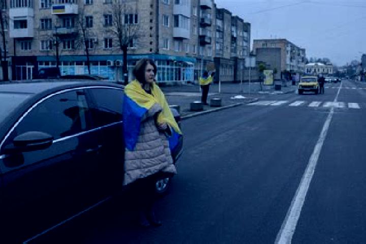 Layla, 23 — Escort in Hruzko-Lomivka, Ukraine