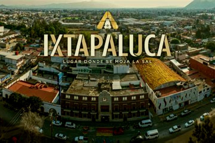 Layla, 23 — Escort in Ixtapaluca, Mexico