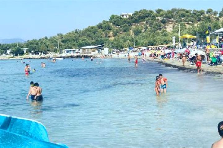 Layla, 23 — Escort in Killik, Turkey