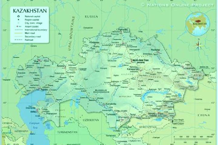 Layla, 23 — Escort in Konayev, Kazakhstan