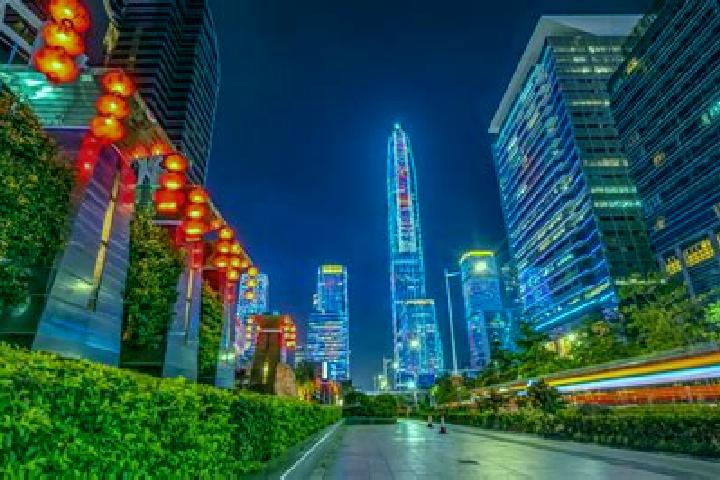 Layla, 23 — Escort in Longgang, China
