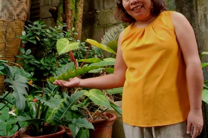Layla, 23 — Escort in Mahinog, Philippines