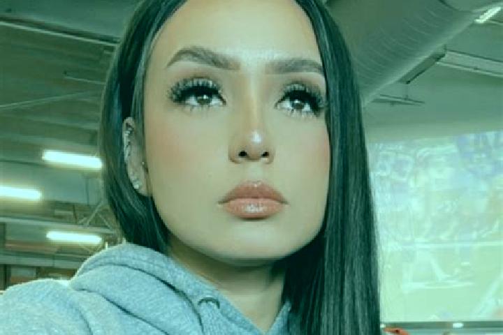 Layla, 23 — Escort in Montebello, United States