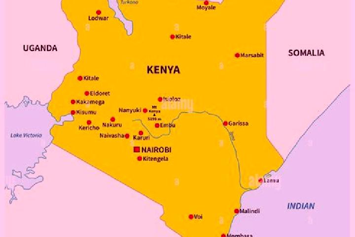 Layla, 23 — Escort in Ngewa, Kenya