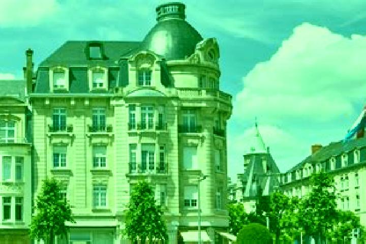 Layla, 23 — Escort in Paris 06 Luxembourg, France