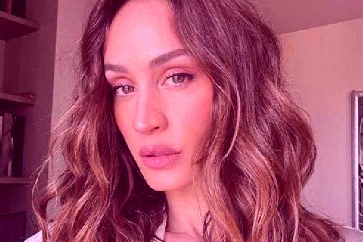 Layla, 23 — Escort in Santa Helena, Brazil