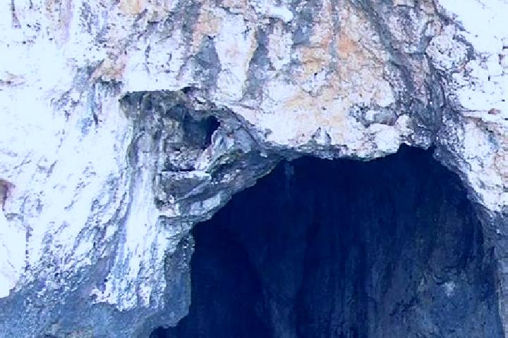 Layla, 23 — Escort in Santa Maria le Grotte, Italy