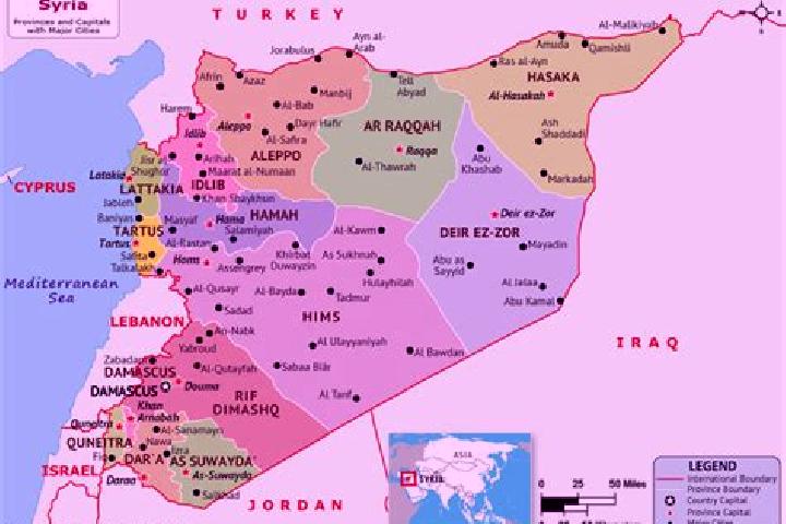 Layla, 23 — Escort in Tadmur, Syria