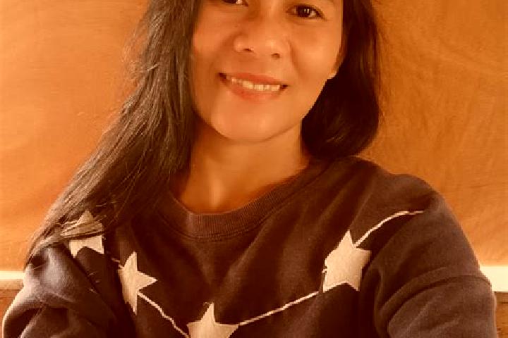 Layla, 23 — Escort in Tamparan, Philippines