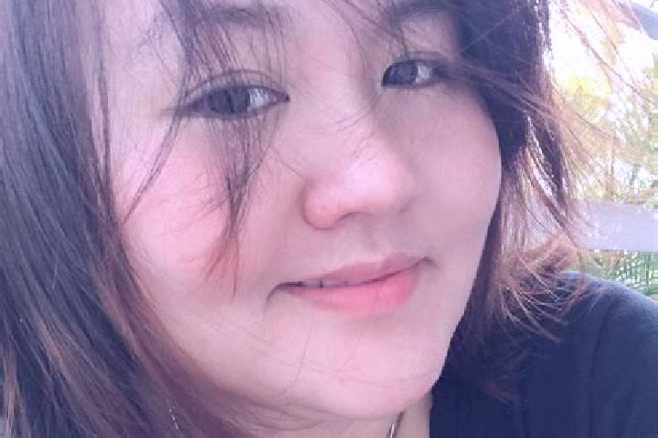 Layla, 23 — Escort in Tangkup, Indonesia