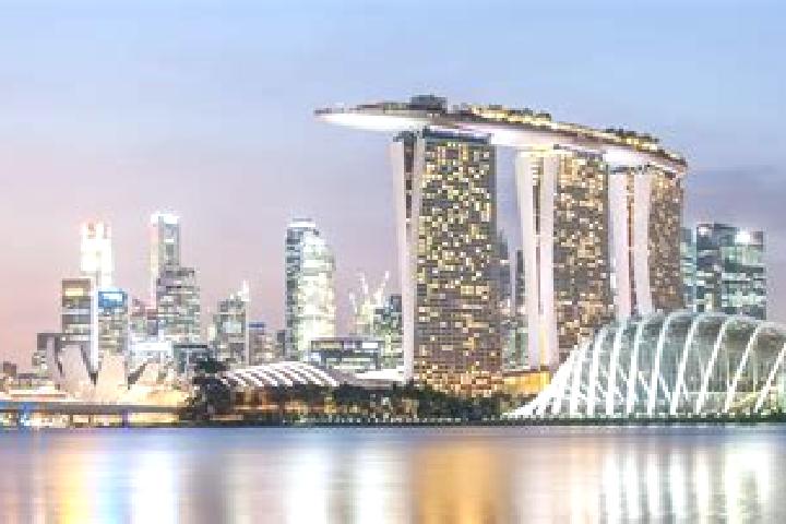 Layla, 23 — Escort in Thomson, Singapore