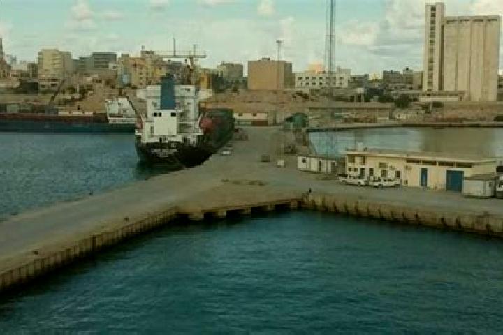 Layla, 23 — Escort in Tobruk, Libya