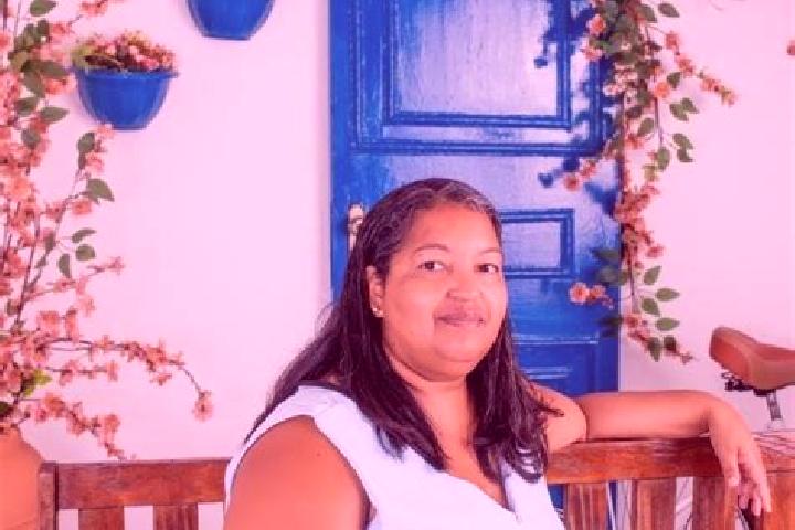Layla, 23 — Escort in Uniao, Brazil