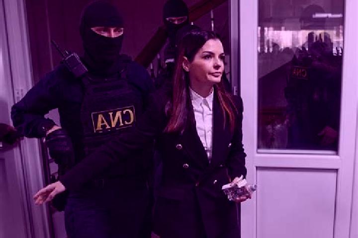 Layla, 23 — Escort in Ursoaia, Romania