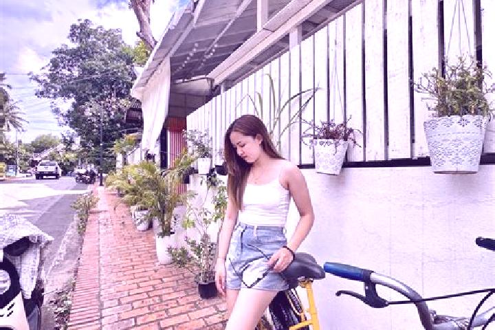 Layla, 23 — Escort in Viangxai, Laos