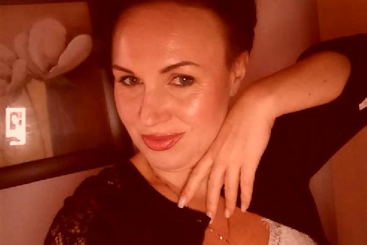 Layla, 23 — Escort in Wilhermsdorf, Germany