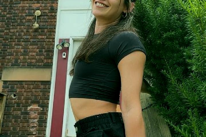 Layla, 23 — Escort in Willisville, United States
