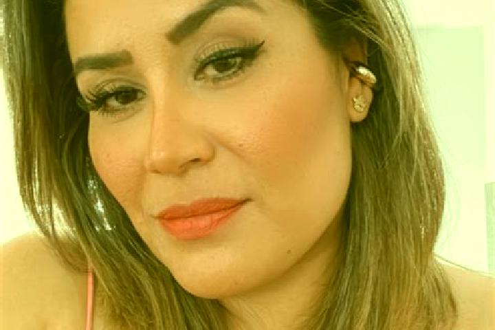 Layla, 23 — Escort in Yerbabuena Isbontick, Mexico