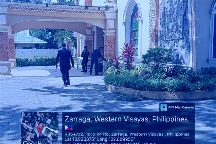 Layla, 23 — Escort in Zarraga, Philippines