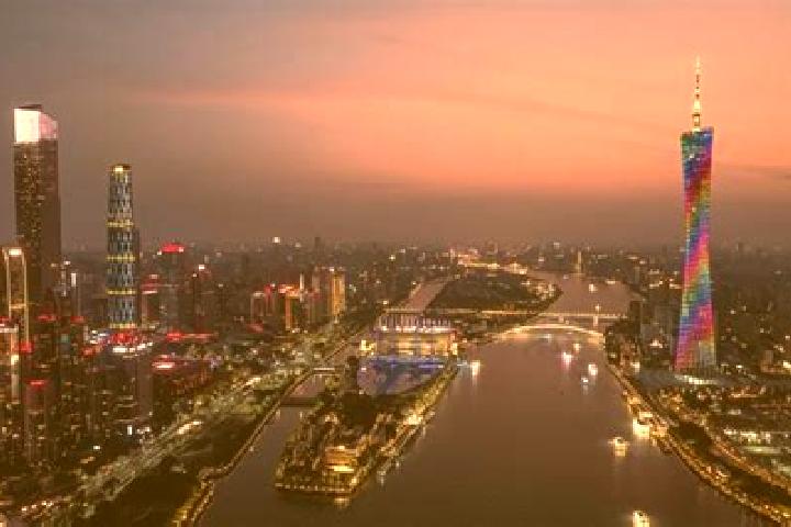 Layla, 23 — Escort in Zhongwu, China