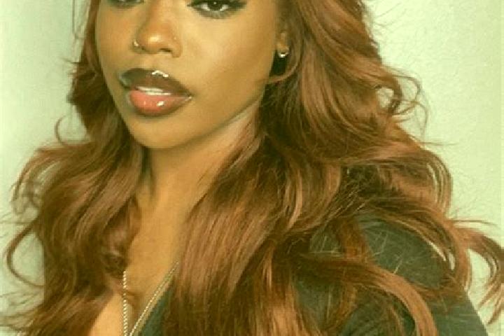 Layla, 24, a auburn amber-eyed ebony companion based in Shilat. Offering Girlfriend Experience, Duos, 69. Available for incall and outcall, day and evening d...