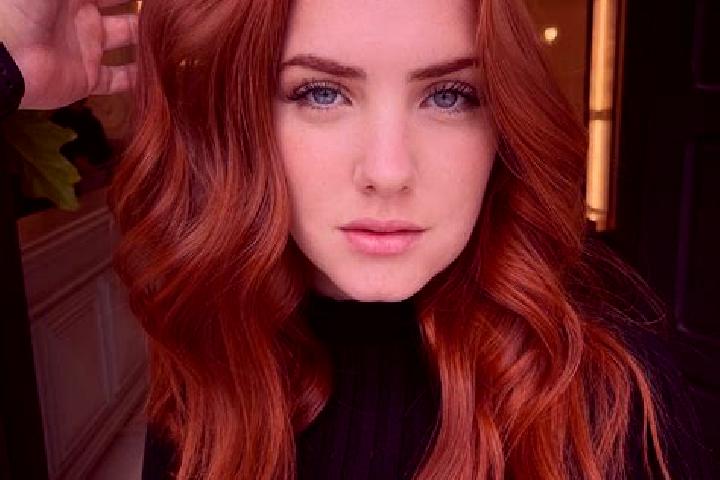 Layla, 24, a auburn blue-eyed caucasian companion based in Valle de Angeles. Offering Tantra, Party Girl, Domination. Available for incall and outcall, overn...