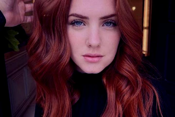 Layla, 24, a auburn blue-eyed european companion based in Gunungmuncang. Offering Girlfriend Experience, Deep French Kissing, Erotic Massage, OWO, Tantra. Av...