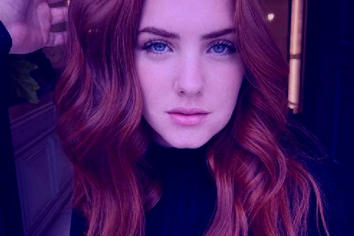 Layla, 24, a auburn blue-eyed slavic companion based in Ocomantla. Offering Party Girl, CIM. Available for incall and outcall, overnight bookings available.